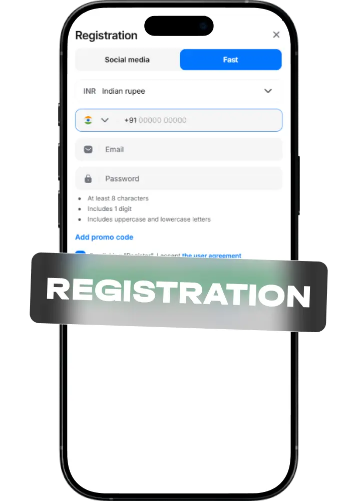 1win app login